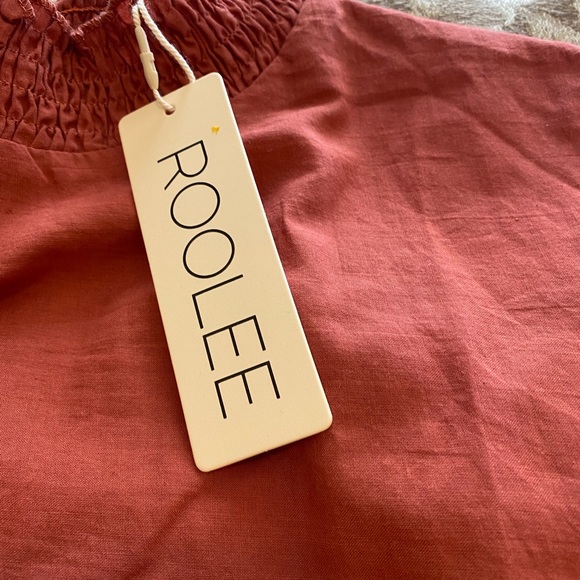 NWT Roolee Cotton Too - Picture 6 of 11